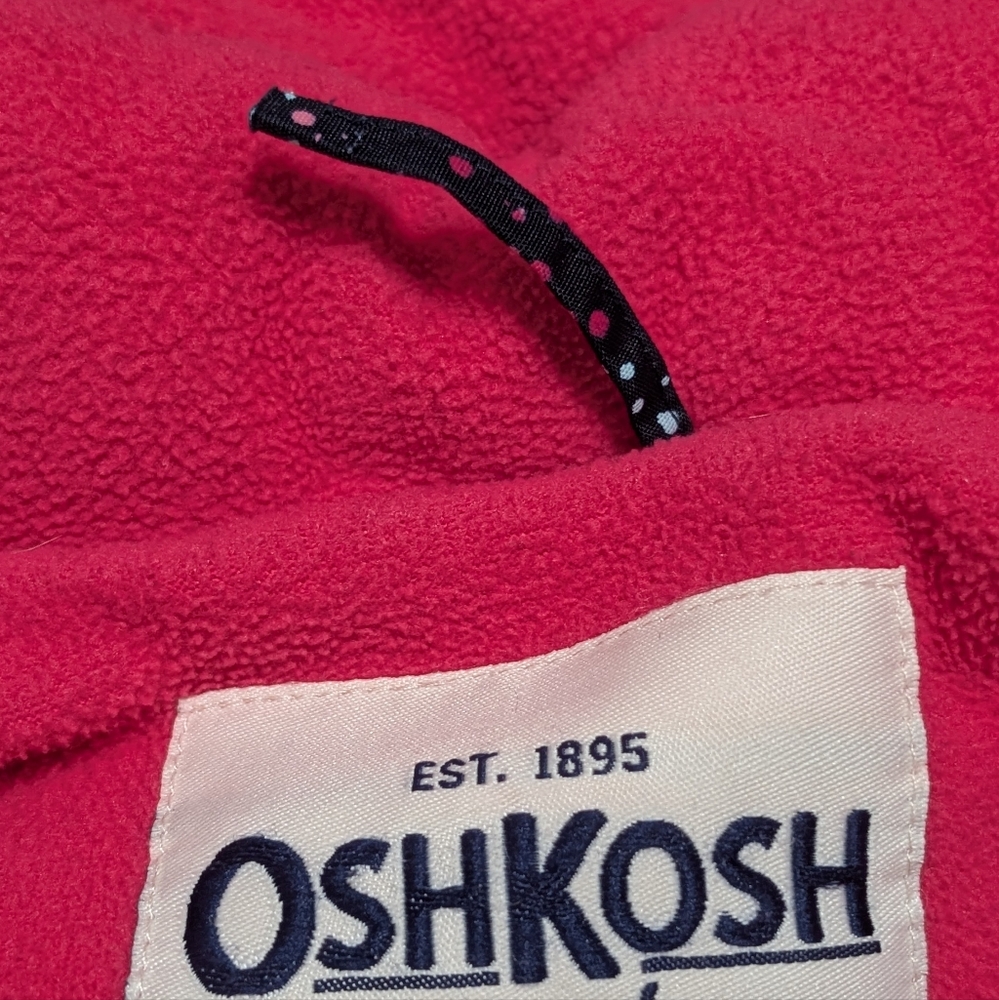 Kids OshKosh B'gosh Winter Ski Jacket - Picture 8 of 13